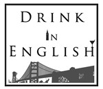 Drink in English