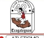 Club Deportivo Tragaleguas