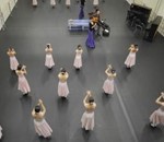 Escuela Profesional de Danza de Castilla y León