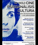 Ciclo psicoanálisis y cultura