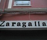 Centro Social Autogestionado Zaragalla
