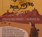 IV Rust Festival: Tributo a Neil Young