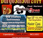 BurgoSalSon 2014
