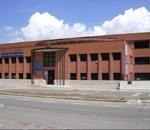 Escuela Politécnica Campus Río Vena