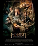 El Hobbit: la desolación de Smaug