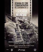 Semana de Cine Conmemorativo de la Guerra Mundial