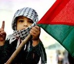 Solidaridad con el pueblo Palestino