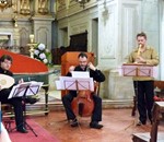 Concierto de Música Antigua en Arija