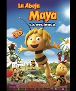 La abeja Maya: la película