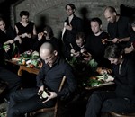 The Vegetable Orchestra de Viena