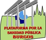 Plataforma por la Sanidad Pública Burgos