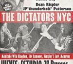 The Dictators NYC