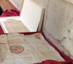 Visita guiada al nuevo Archivo Diocesano de Burgos