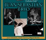 Juan sebastian trio