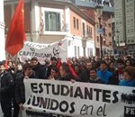 Frente Estudiantil Unificado de Burgos, FEUB