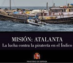 Exposición misión atalanta