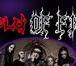 Fiesta  DESTRUCTION (thrash metal)