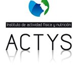 Actys. Instituto de actividad física y nutrición.