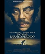 Escobar: paraíso perdido