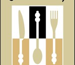 La cuchara, comida Casera