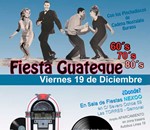 Fiesta Guateque 19 de diciembre