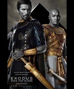 Exodus: dioses y reyes