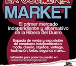 La colmena market