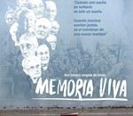 Presentación de la película documental "Memoria viva"