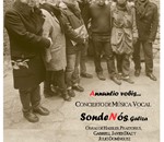 Grupo Vocal SondeNós de Galicia