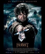 El Hobbit: la batalla de los 5 ejercitos