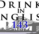Drink in English 143: Is Santa Claus Coming to Town?