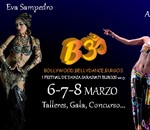 "Bailando Descalzas" Gala I Festival B3 2015