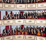 Concierto en Familia "Wagner en Burgos"