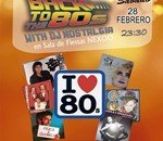 2ª Fiesta Back to the 80's