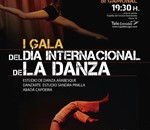 I Gala del día internacional de la danza