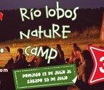 Campamento Infantil Rio Lobos Nature Camp