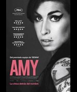 Amy: la chica detrás del nombre
