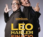 Leo Harlem + Sinacio