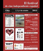 II Festival de cine independiente español