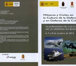 VII Jornadas de Cultura de la Defensa en Burgos