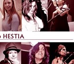 Colectivo Hestia: Manos de mujer