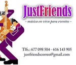 JustFriends