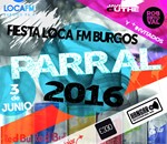 Fiesta Loca Fm Burgos El Parral