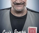 Mago Luis Joyra presenta @locamagia
