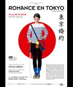 Romance en Tokyo (V.O.S.E.)