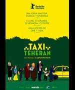 Taxi Teherán (V.O.S.E.)