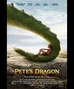 Peter y el Dragón