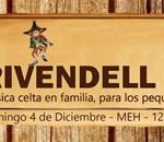 Rivendell - Musica en familia