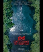 1898: los últimos de Filipinas