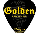 Golden Rock and Beer